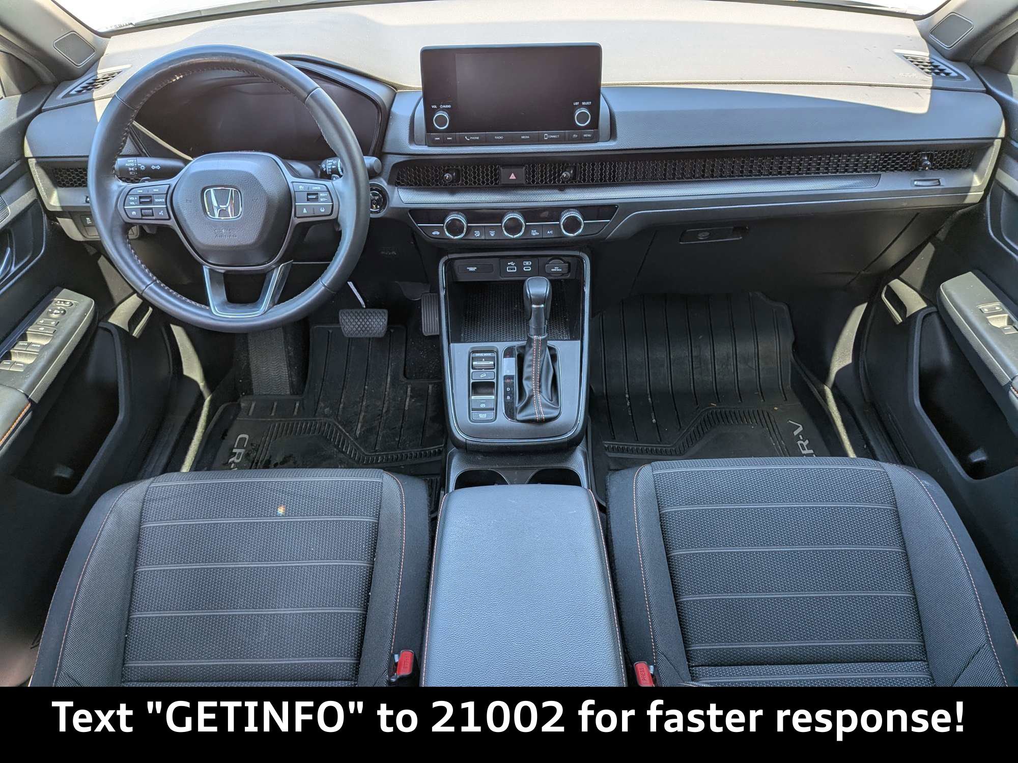 Used 2023 Honda CR-V Sport image 17