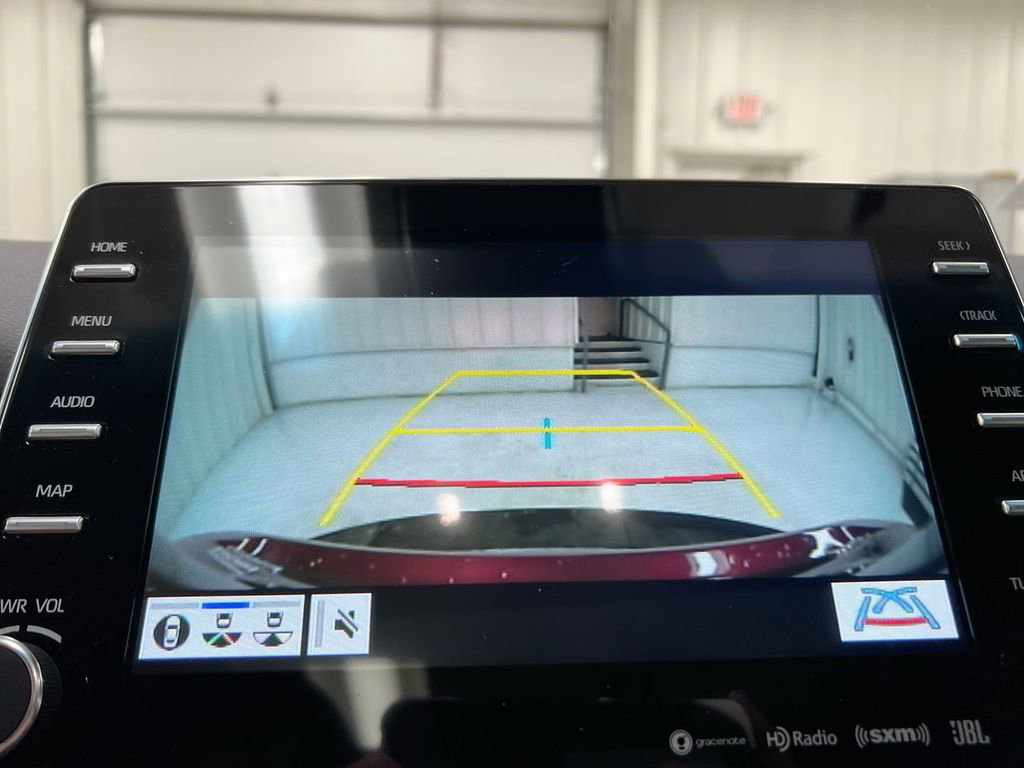 Used 2022 Toyota Avalon Limited w/ Advanced Safety Package image 16