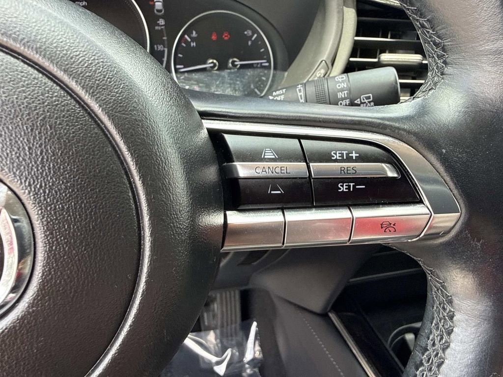 Used 2023 MAZDA CX-30 AWD 2.5 S w/ Preferred Package image 36