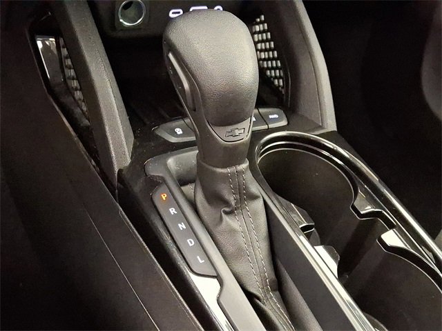 Used 2023 Chevrolet TrailBlazer LT image 16