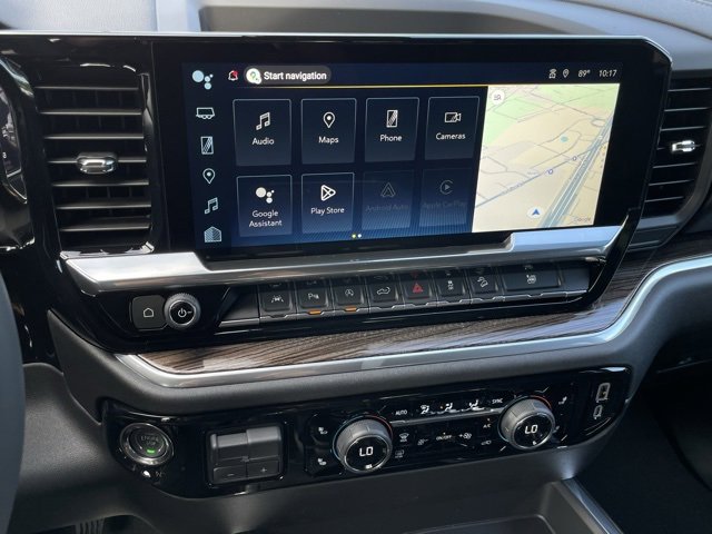 New 2025 Chevrolet Silverado 1500 RST w/ Convenience Package II image 21