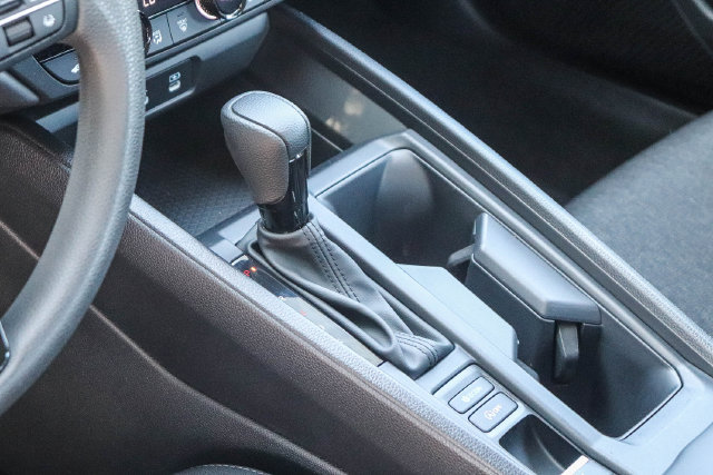 Used 2024 Honda Accord EX image 20