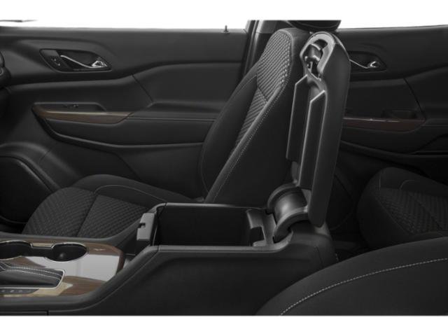 Used 2019 GMC Acadia SLE FWD image 18
