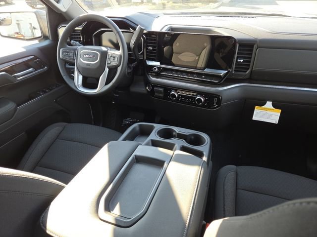 New 2026 GMC Sierra 1500 Elevation image 26