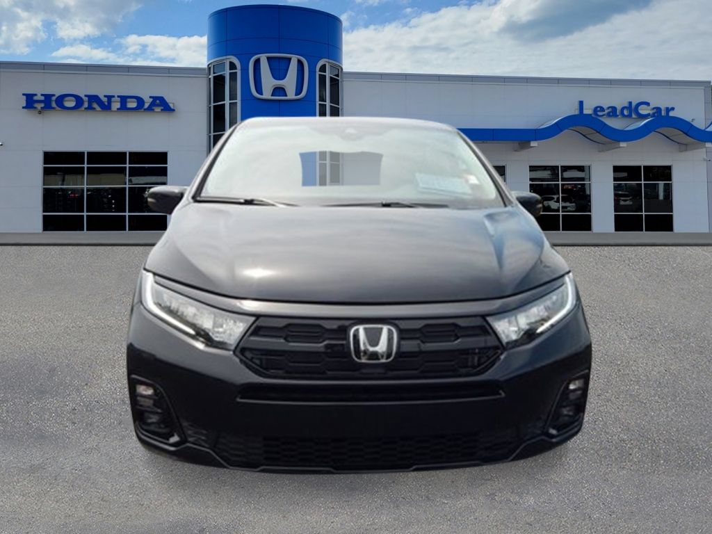 New 2026 Honda Odyssey Elite image 8
