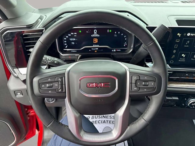 Used 2025 GMC Sierra 1500 Elevation w/ X31 Off-Road Package image 4