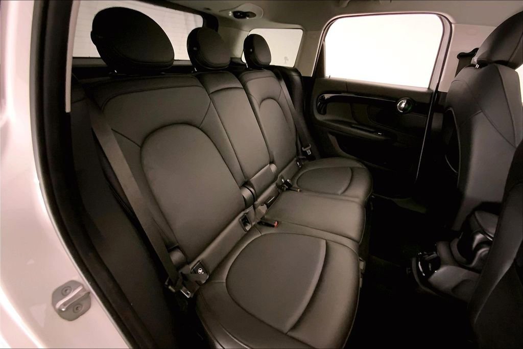 Certified 2023 MINI Cooper Countryman S image 15