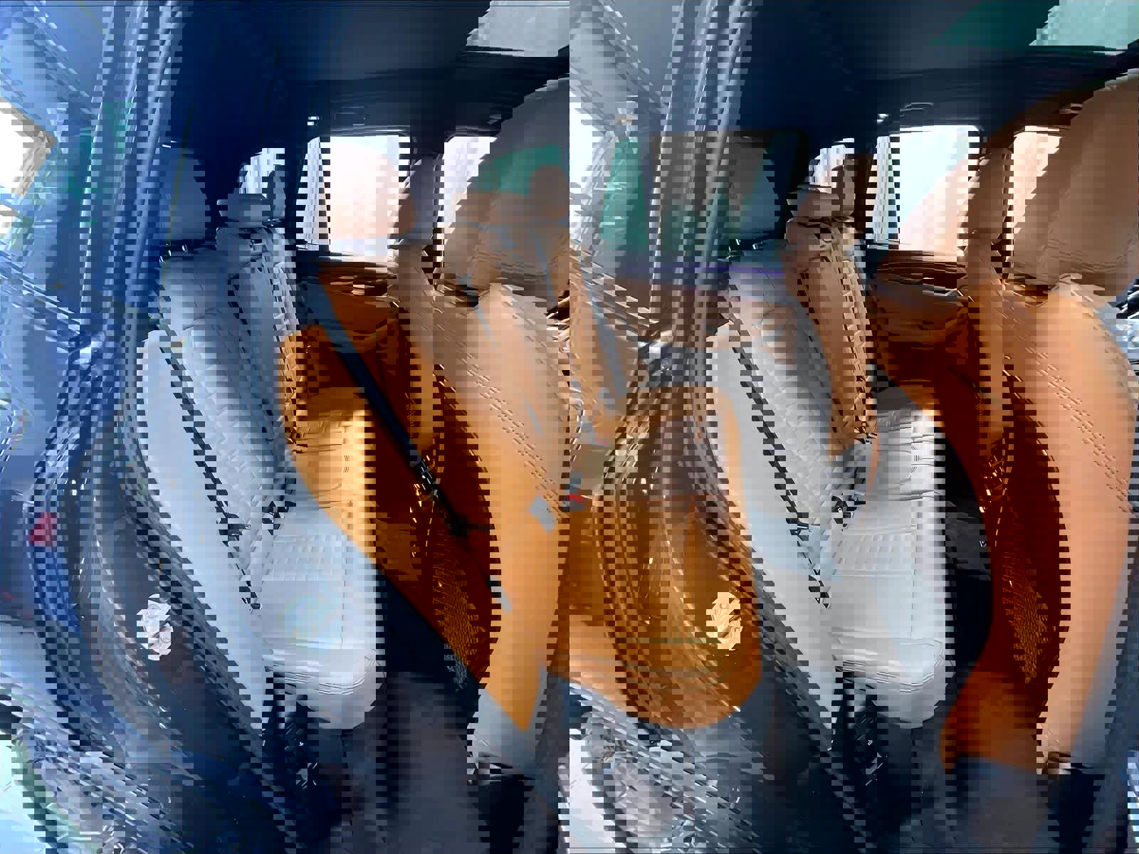 Used 2021 BMW X3 M40i w/ Premium Package AWD/4WD image 16