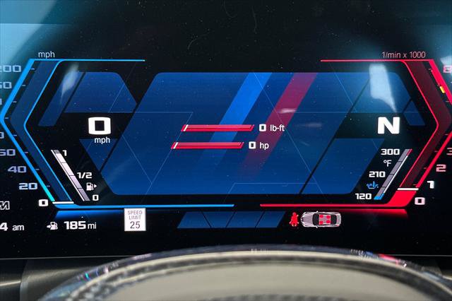 New 2025 BMW M2 w/ Lighting Package image 23