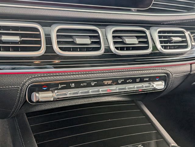 Used 2024 Mercedes-Benz GLE 350 4MATIC image 19