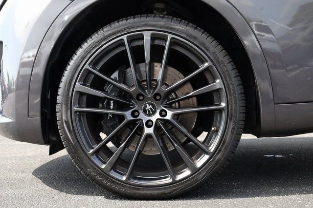 Certified 2022 Maserati Levante Modena S image 7