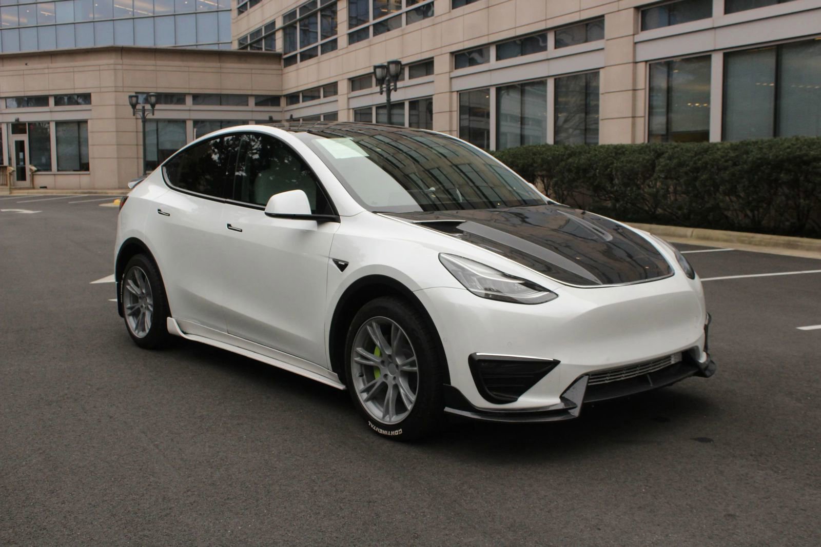 Used 2021 Tesla Model Y Long Range