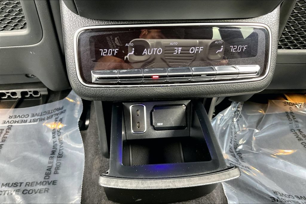 Used 2023 Mercedes-Benz GLS 63 AMG 4MATIC image 34