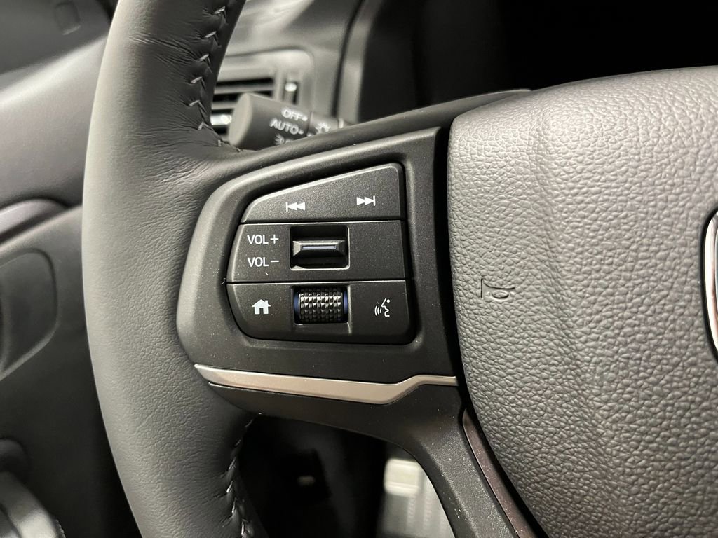 New 2026 Honda Ridgeline Sport image 13