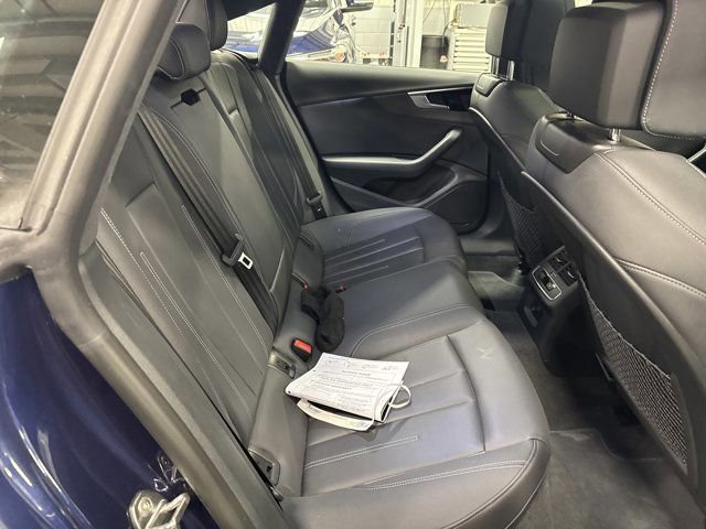 Certified 2024 Audi A5 2.0T Premium image 30