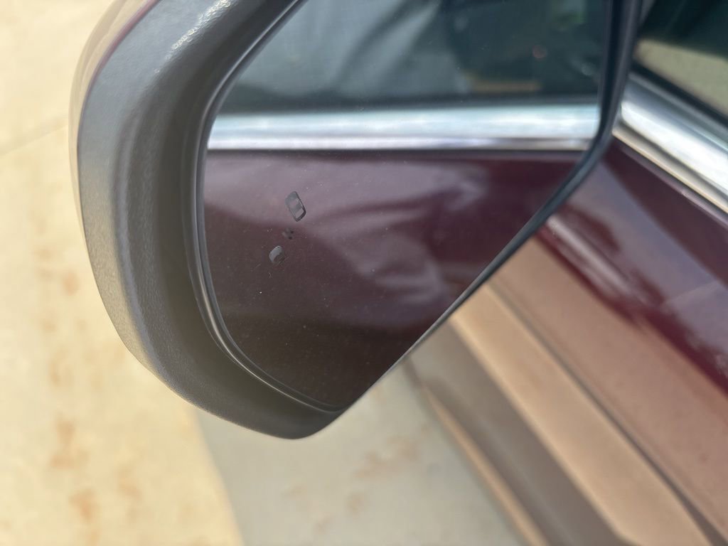 Used 2023 Ford Edge SEL image 12