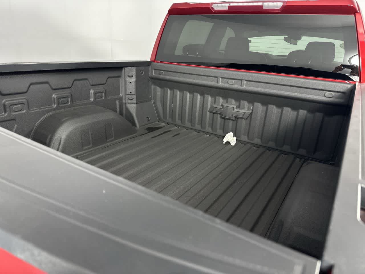 Used 2024 Chevrolet Silverado 1500 LT Trail Boss w/ Protection Package AWD/4WD image 22