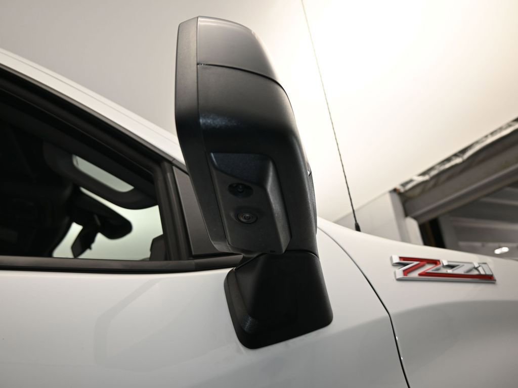 Used 2024 Chevrolet Silverado 1500 LT Trail Boss w/ LT Trail Boss Premium Package image 53