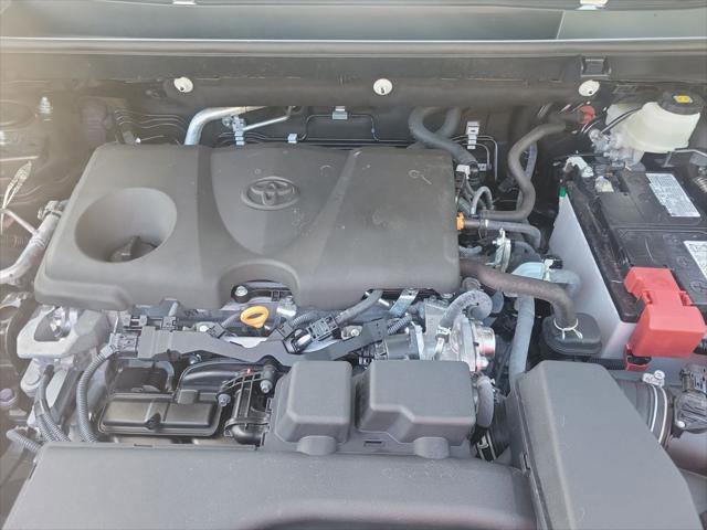 Certified 2024 Toyota RAV4 XLE w/ Convenience Package image 40