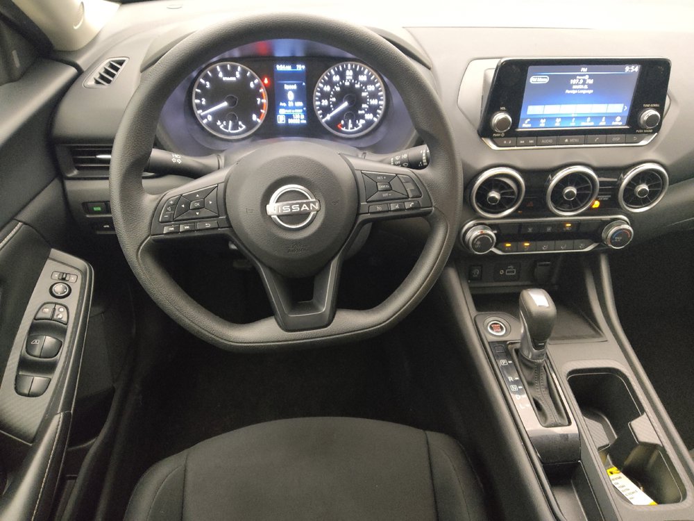 Used 2024 Nissan Sentra S FWD image 22