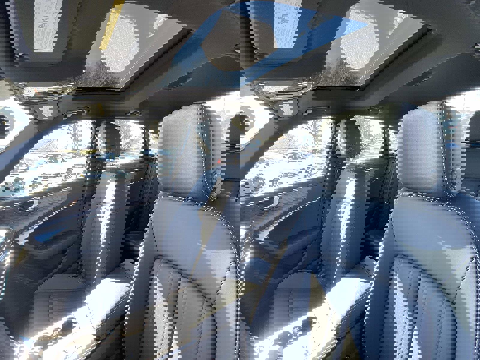 Used 2025 Audi A6 2.0T Premium w/ Convenience Plus Package image 20