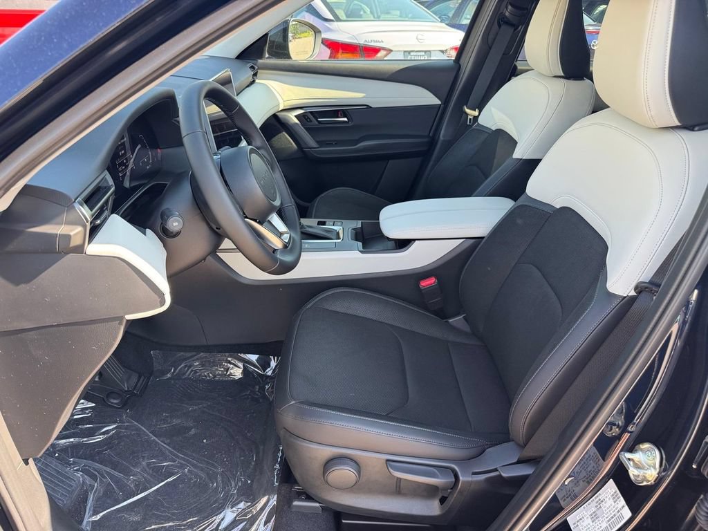 New 2026 MAZDA CX-5 Select AWD/4WD image 7