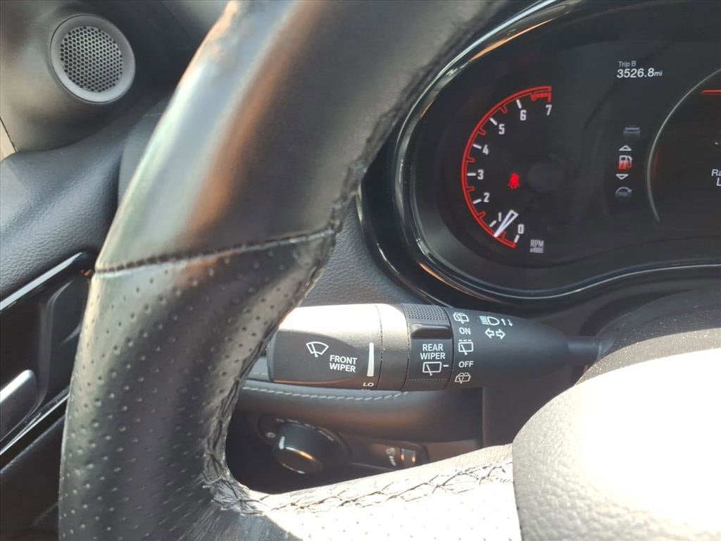 Used 2023 Dodge Durango SXT RWD image 24
