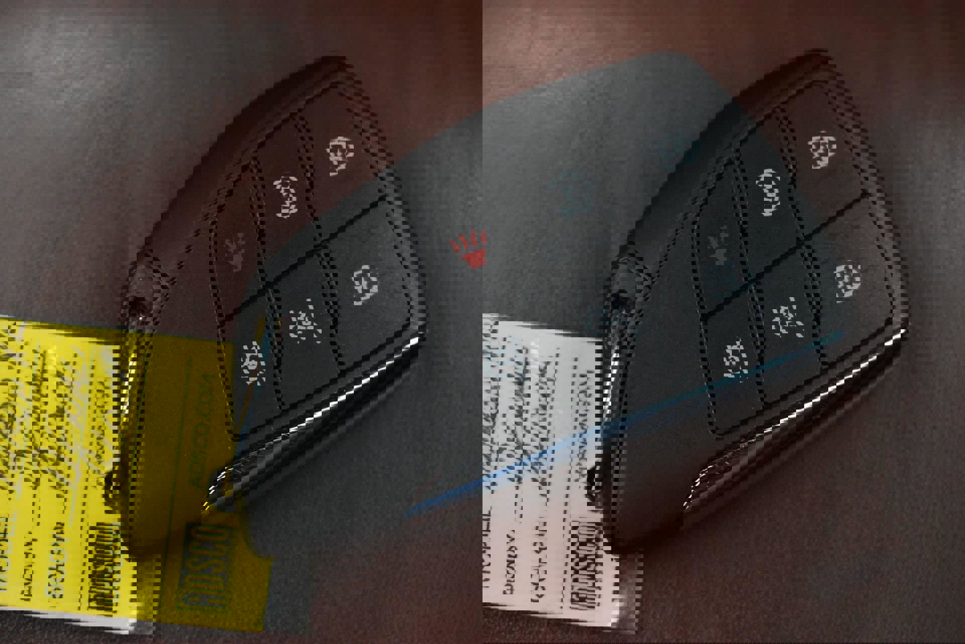 Used 2024 GMC Yukon XL Denali Ultimate image 33