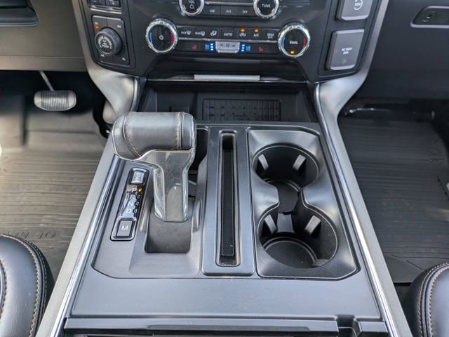 Used 2023 Ford F150 Platinum w/ Equipment Group 701A High AWD/4WD image 19