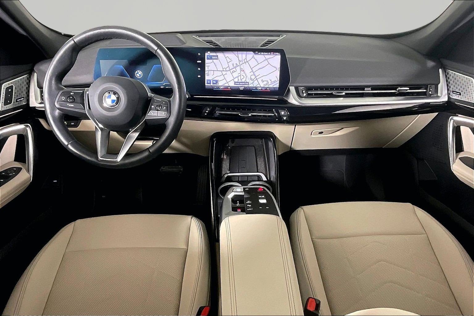Certified 2023 BMW X1 xDrive28i w/ Premium Package AWD/4WD image 15