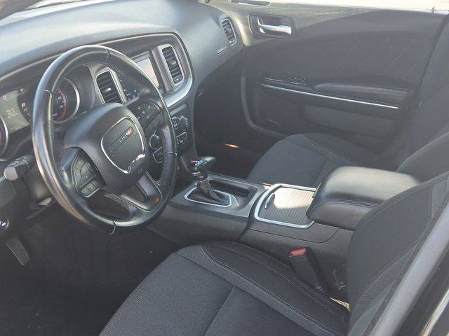 Used 2022 Dodge Charger SXT image 11