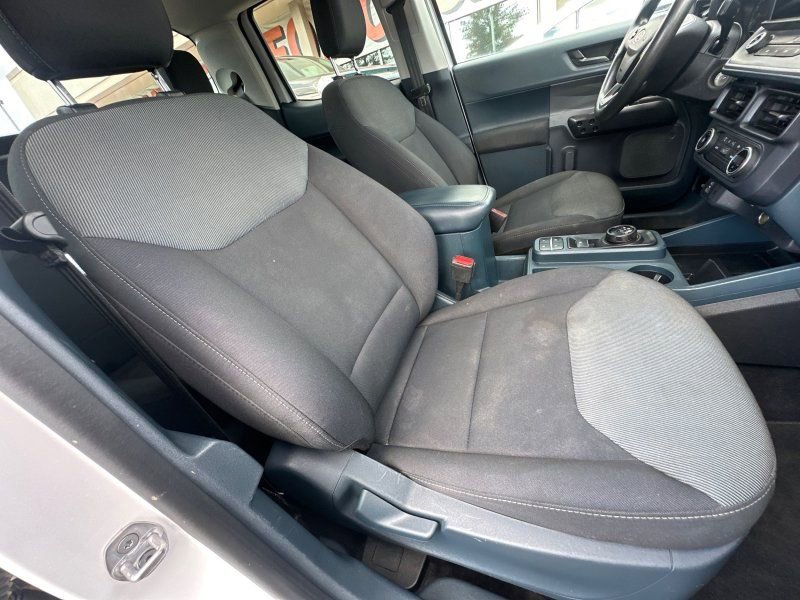 Used 2022 Ford Maverick XL w/ Equipment Group 100A Standard image 16