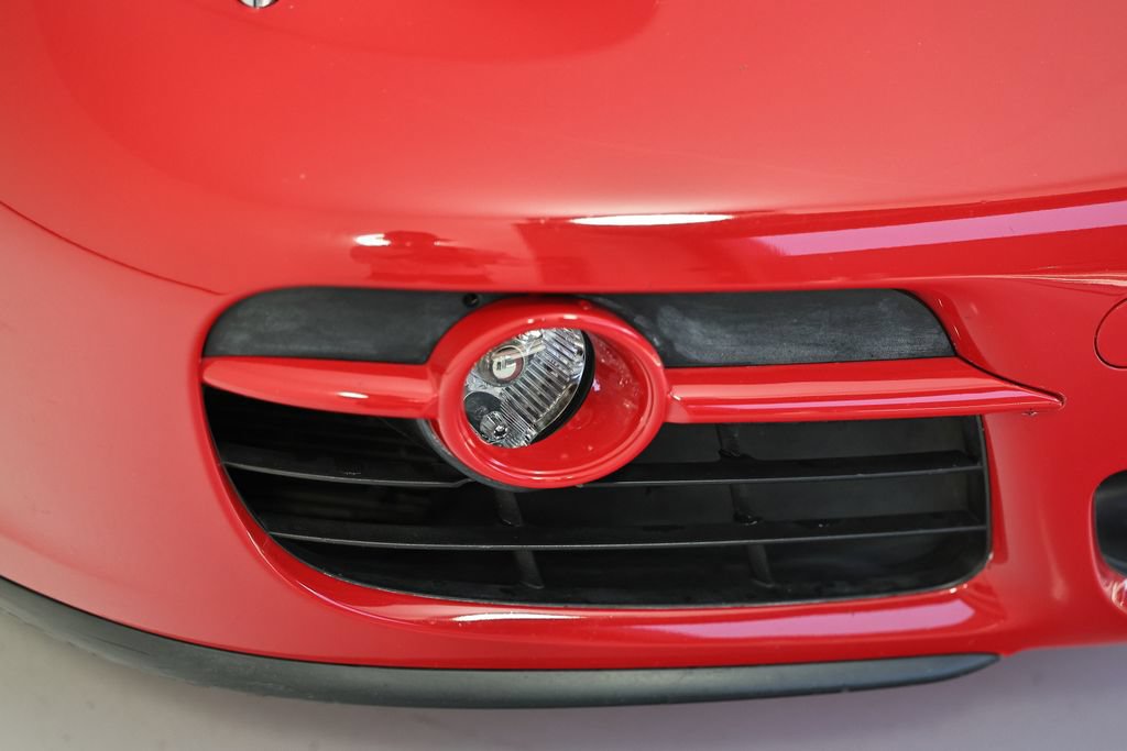 Used 2007 Porsche Cayman RWD image 21