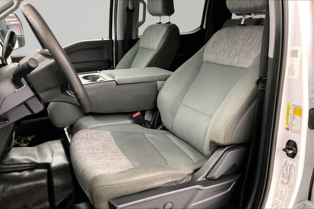 Used 2023 Ford F350 XLT image 19
