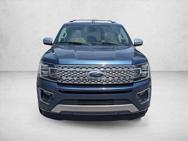 Used 2019 Ford Expedition Platinum RWD image 2
