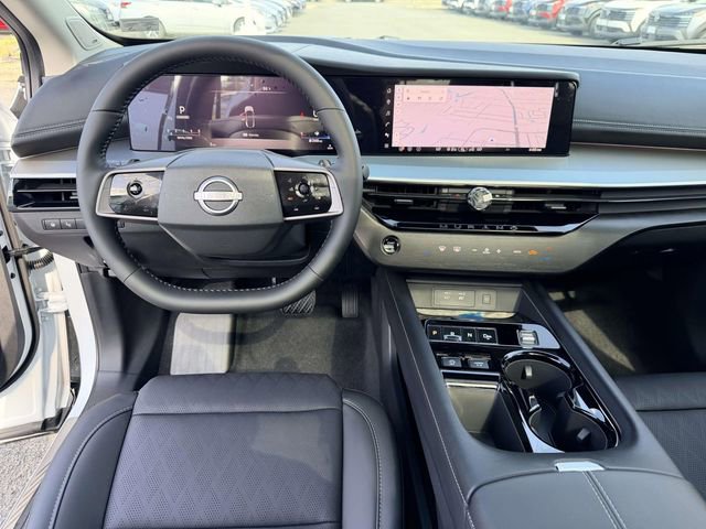 New 2026 Nissan Murano Platinum w/ Cargo Package AWD/4WD image 18