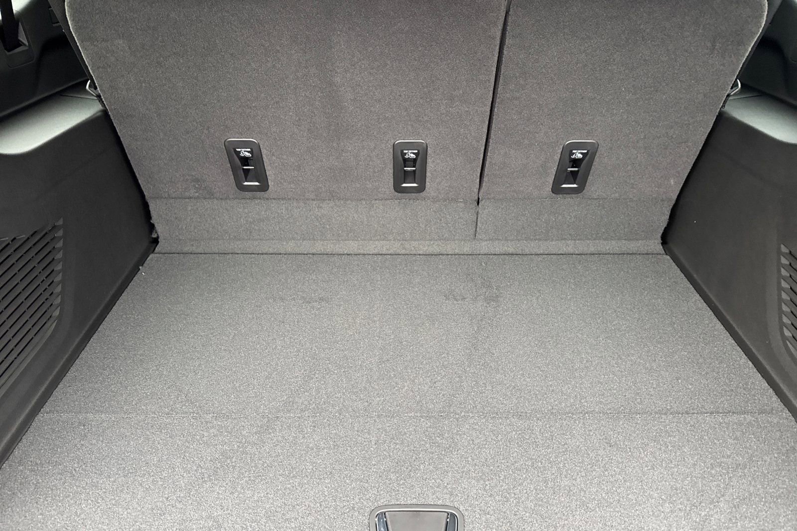 New 2026 Chevrolet Suburban High Country w/ Sun And Tow Package image 15