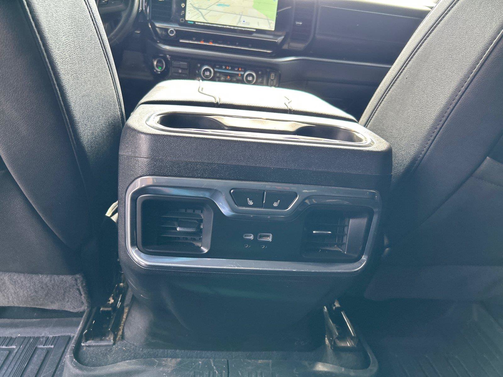 Used 2024 GMC Sierra 2500 SLT AWD/4WD image 33