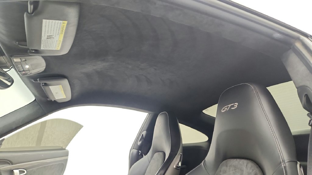 Used 2015 Porsche 911 GT3 RWD image 40