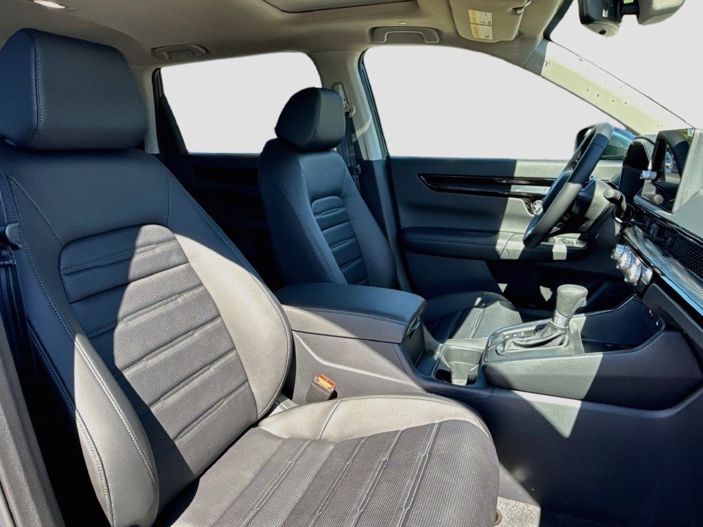 New 2027 Honda CR-V EX-L image 30