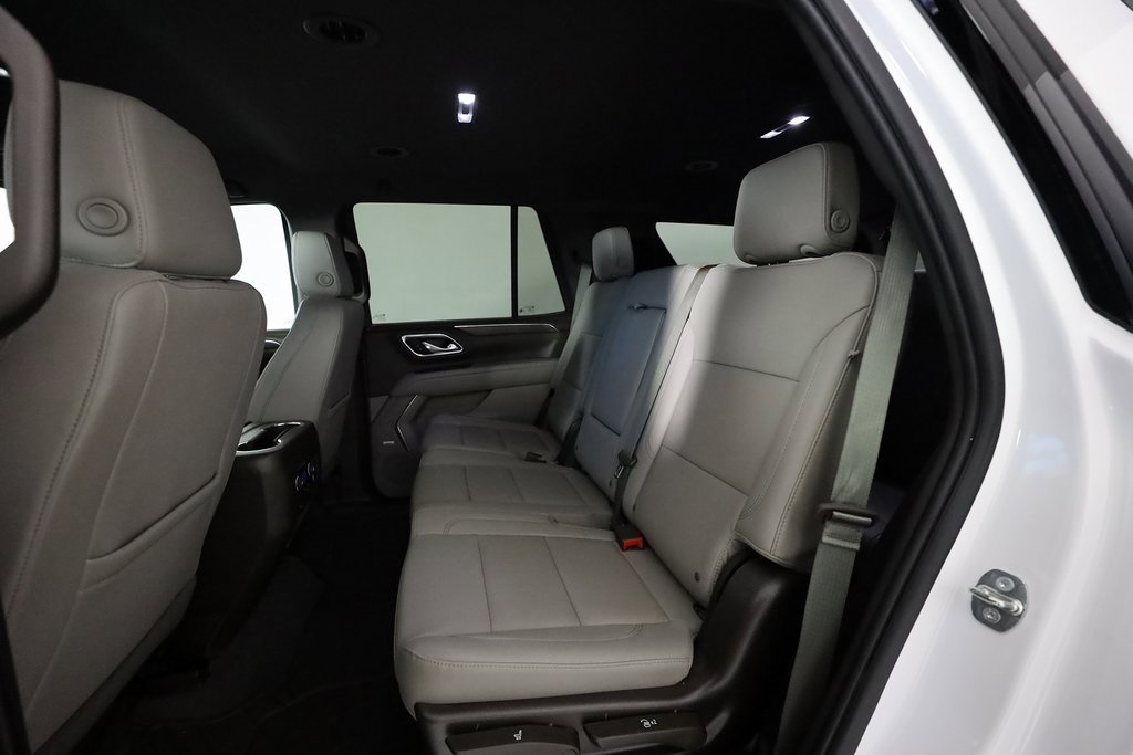 Used 2023 Chevrolet Tahoe Z71 w/ Z71 Off-Road Package image 17