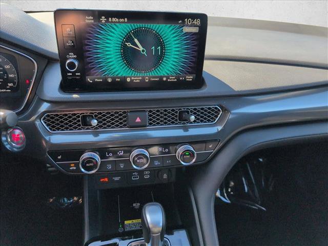 Used 2023 Acura Integra A-Spec image 15