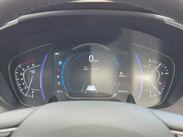 Used 2019 Hyundai Santa Fe AWD image 11