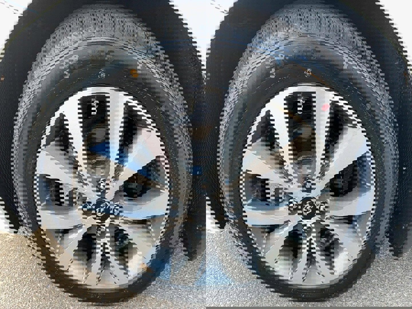 Used 2016 Hyundai Accent Sport image 15