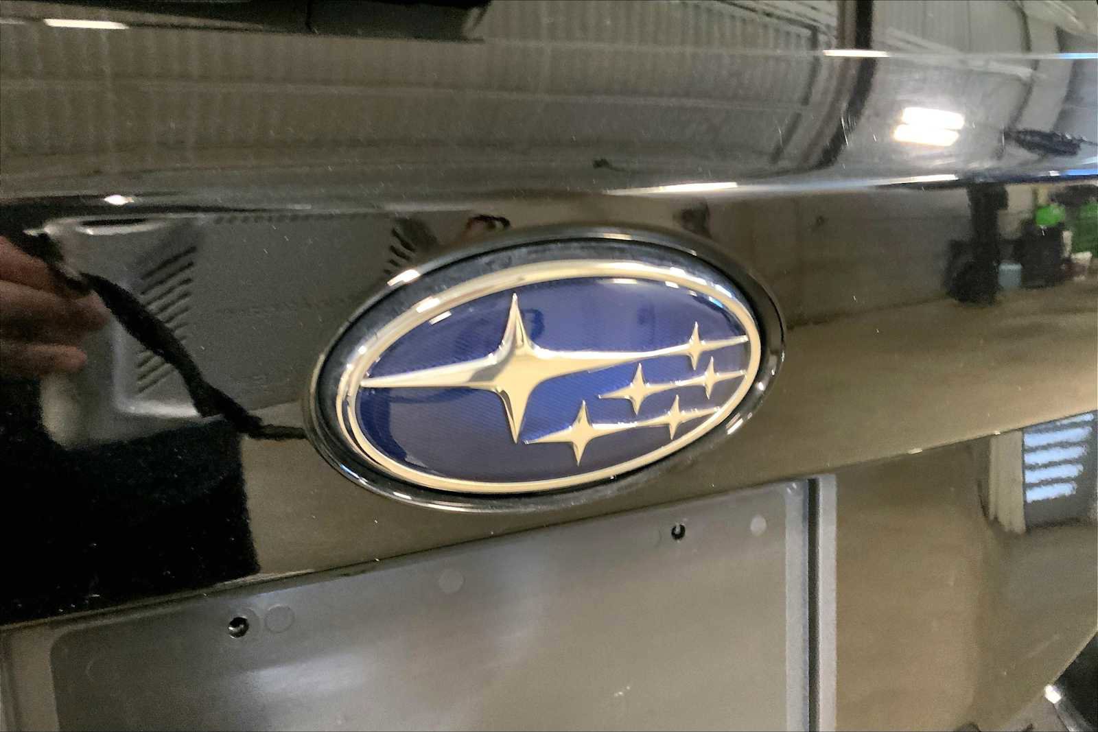 Used 2023 Subaru Outback Limited image 34