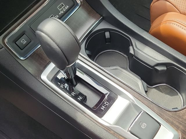 Used 2026 Subaru Ascent Touring AWD/4WD image 18