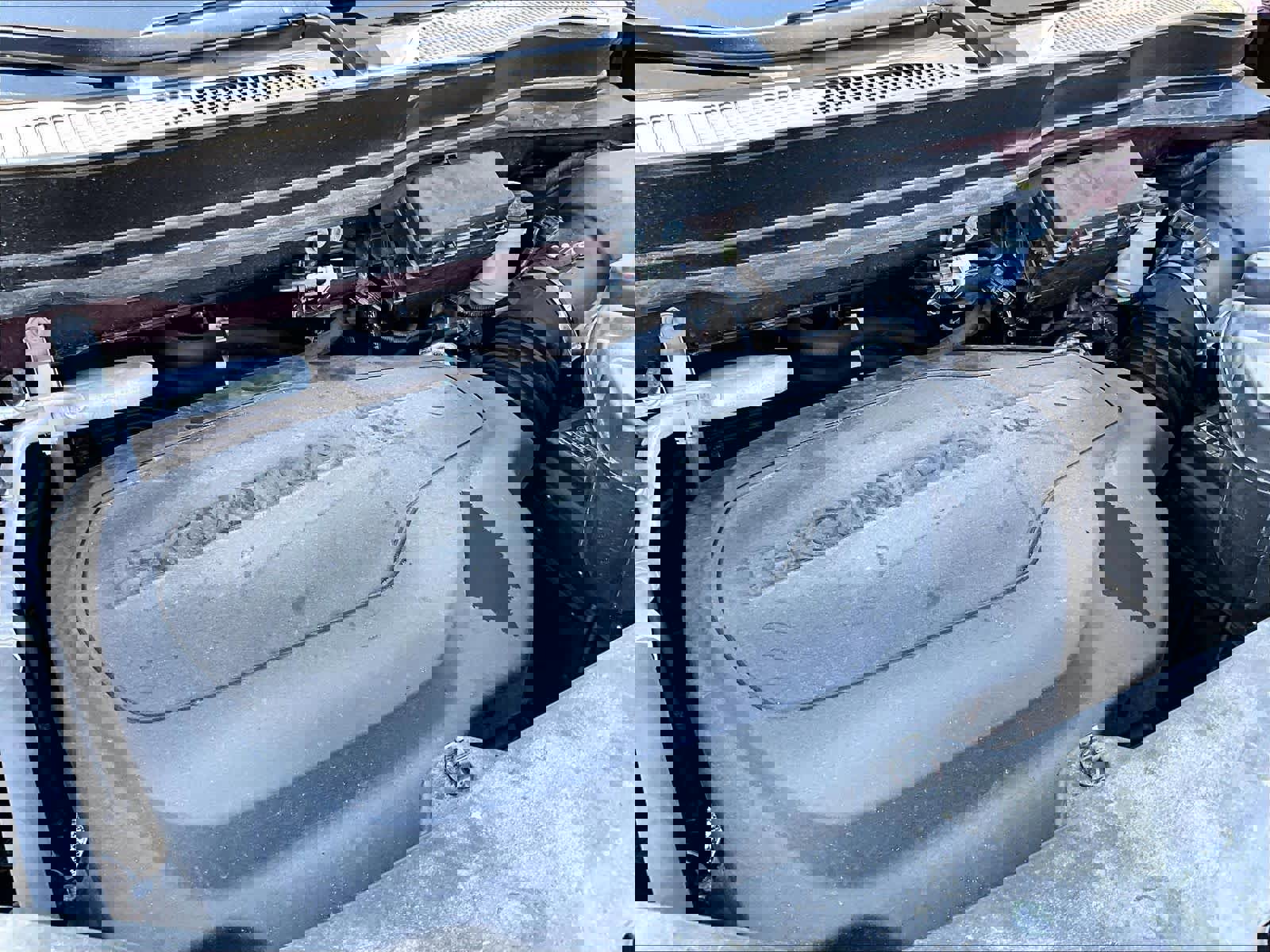 Used 2021 Honda Pilot EX image 33