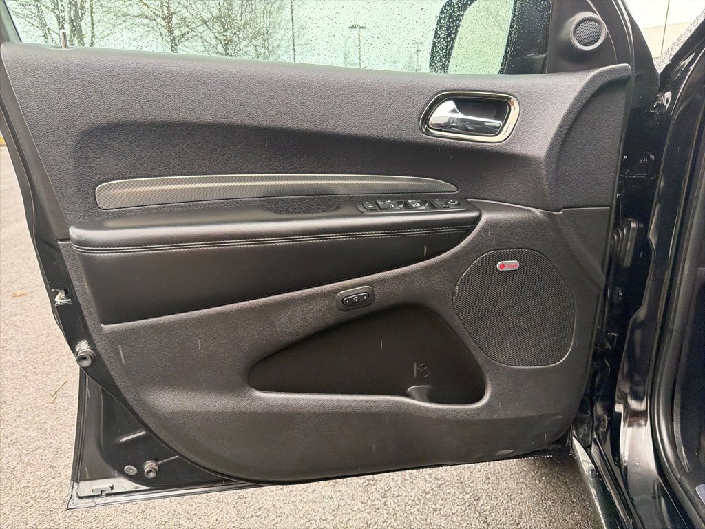 Used 2018 Dodge Durango GT w/ Premium Group image 12