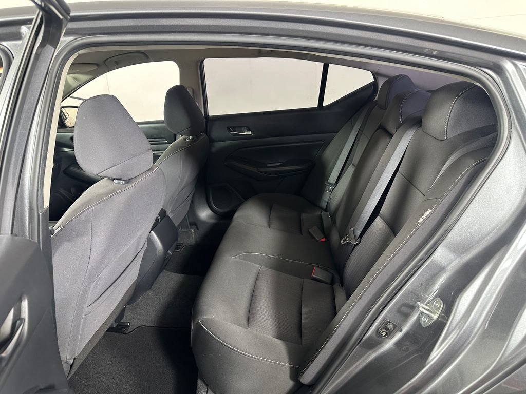 Used 2020 Nissan Altima 2.5 S FWD image 19