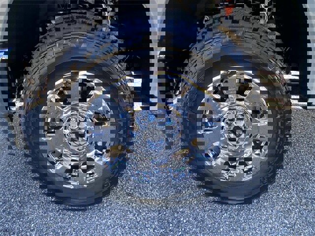 New 2026 Ford F350 4x4 Crew Cab Super Duty image 28